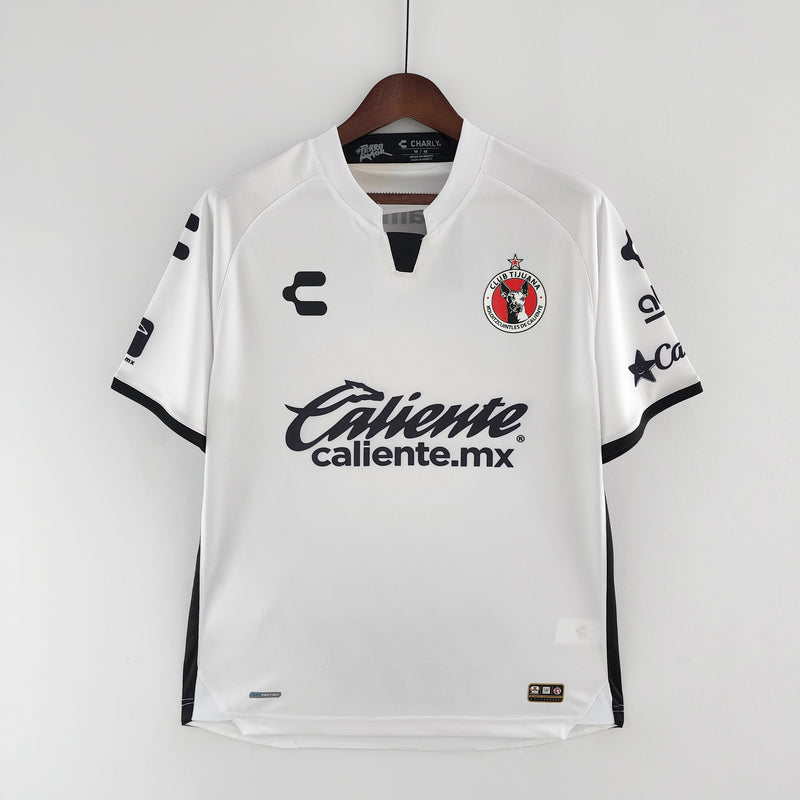 Camisa Club Tijuana 22/23 - Away