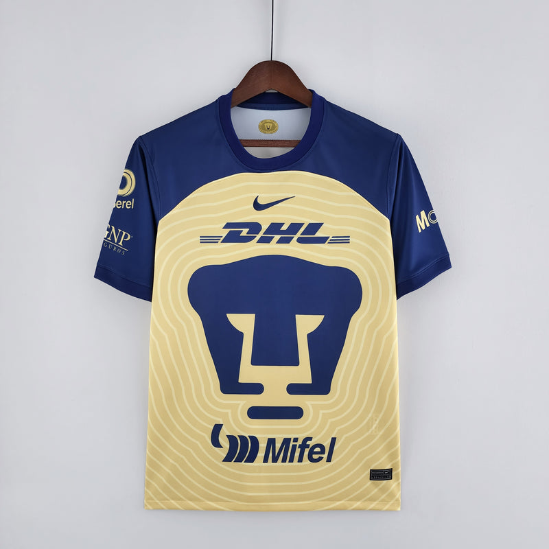 Camisa Pumas 22/23 - Home