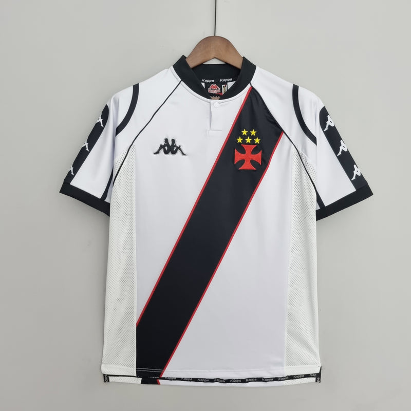 Retro Vasco da Gama 1998 - Away