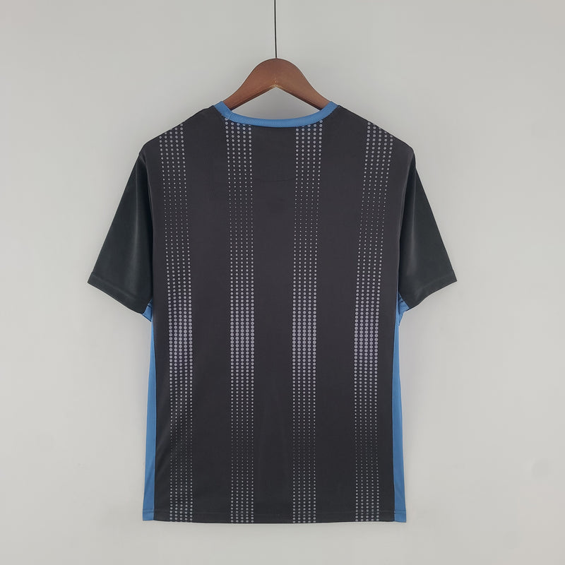 Camisa Newcastle 22/23 - Black