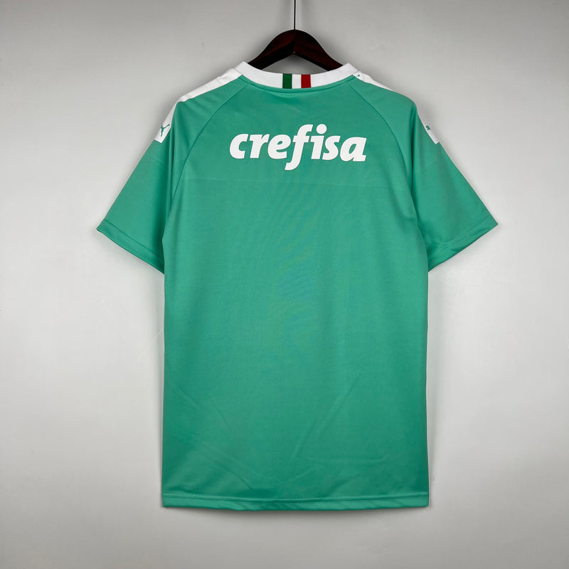 Retro Palmeiras 19/20 - Away