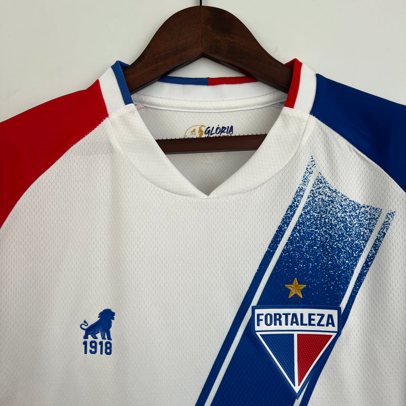 Camisa Fortaleza 23/24 - Away