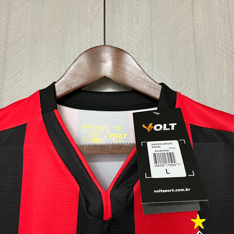 Camisa EC Vitória 24/25 - Home