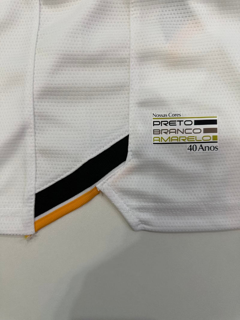 Camisa Criciúma 24/25 - Home