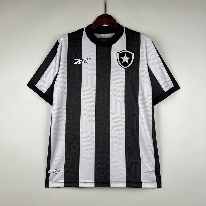 Camisa Botafogo 24/25 - Home