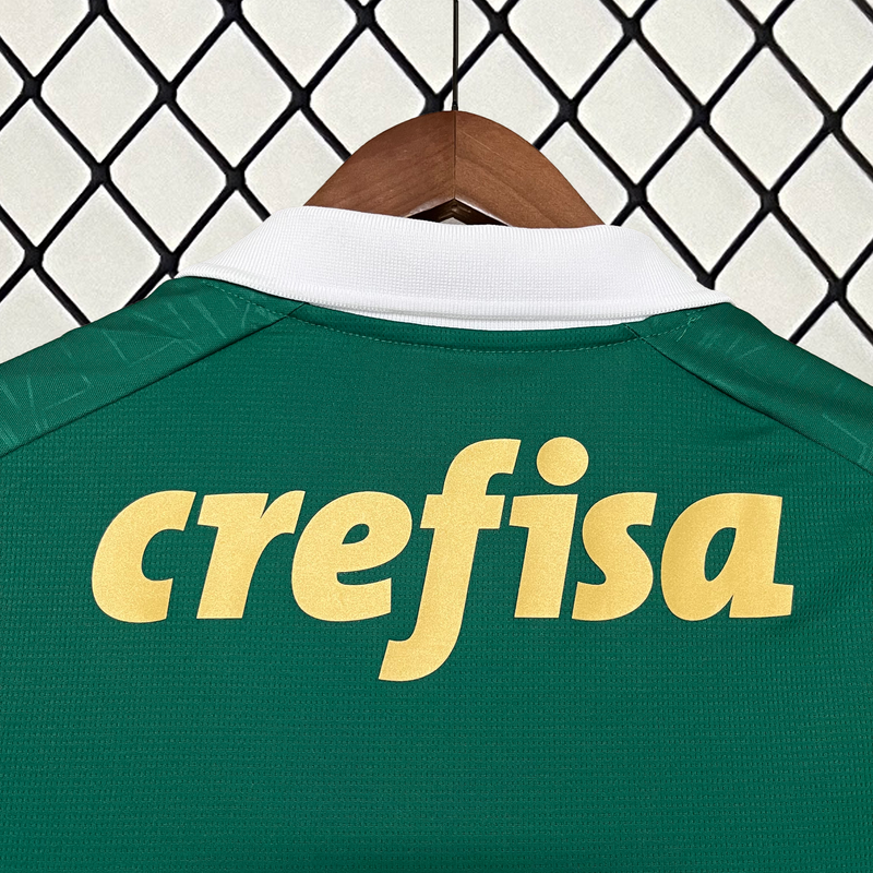 Camisa Palmeiras 24/25 - Home