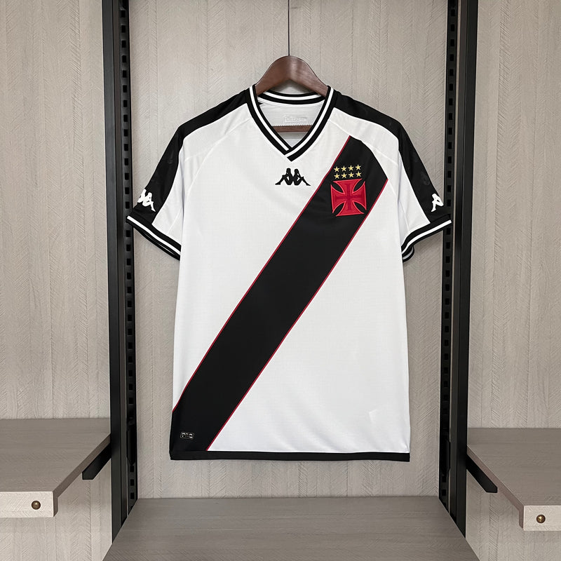 Camisa Vasco da Gama 24/25 - Away