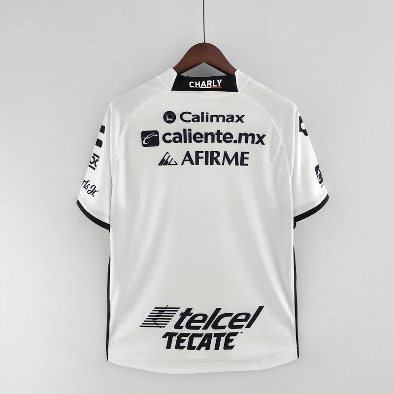 Camisa Club Tijuana 22/23 - Away