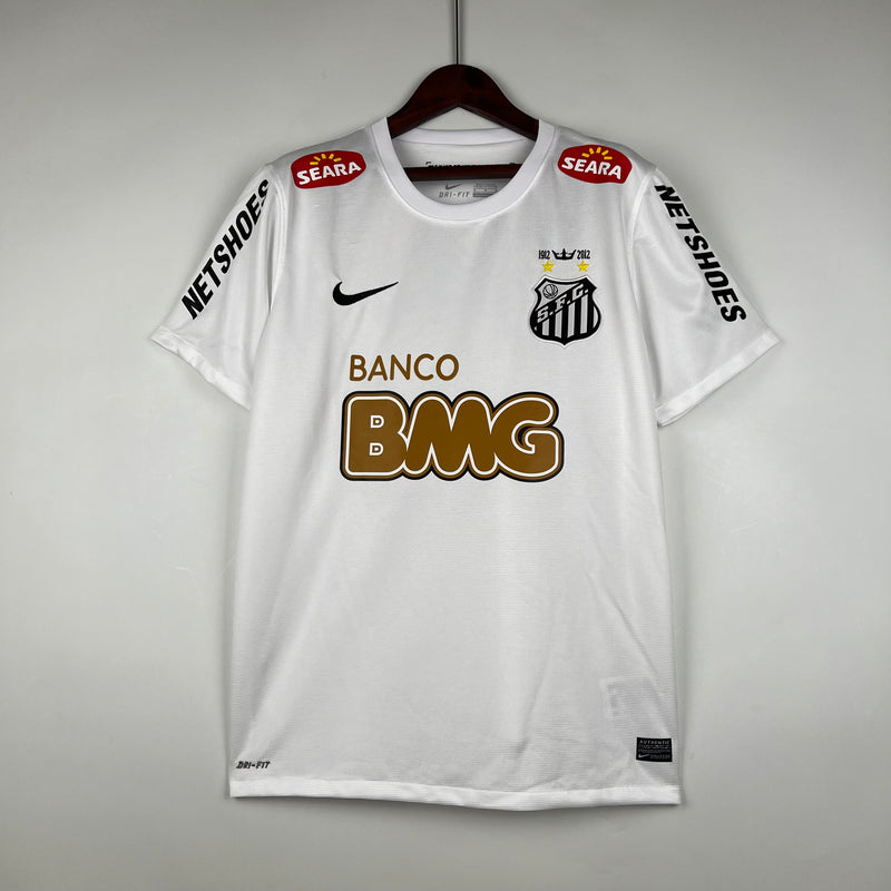 Retro Santos 12/13 - Home