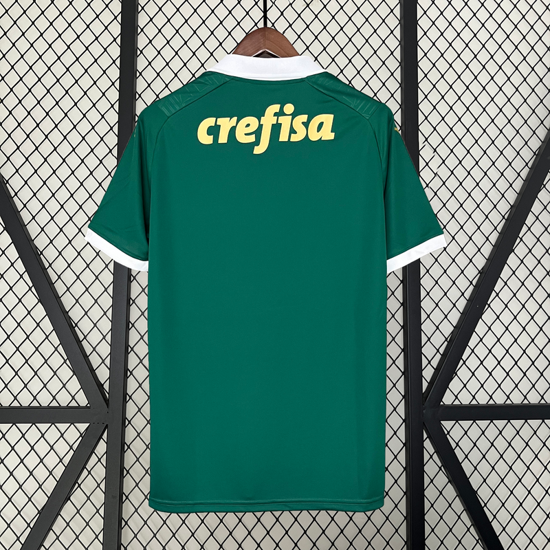 Camisa Palmeiras 24/25 - Home