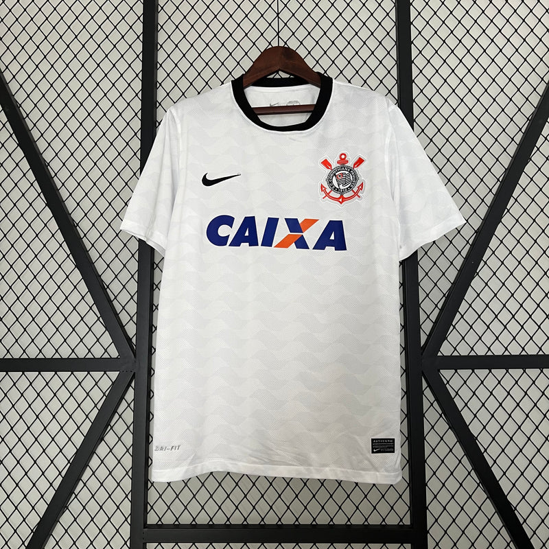 Retro Corinthians 12/13 - Home