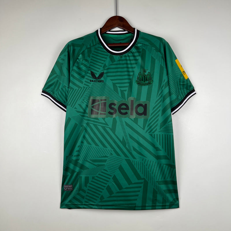 Camisa Newcastle 23/24 - Away