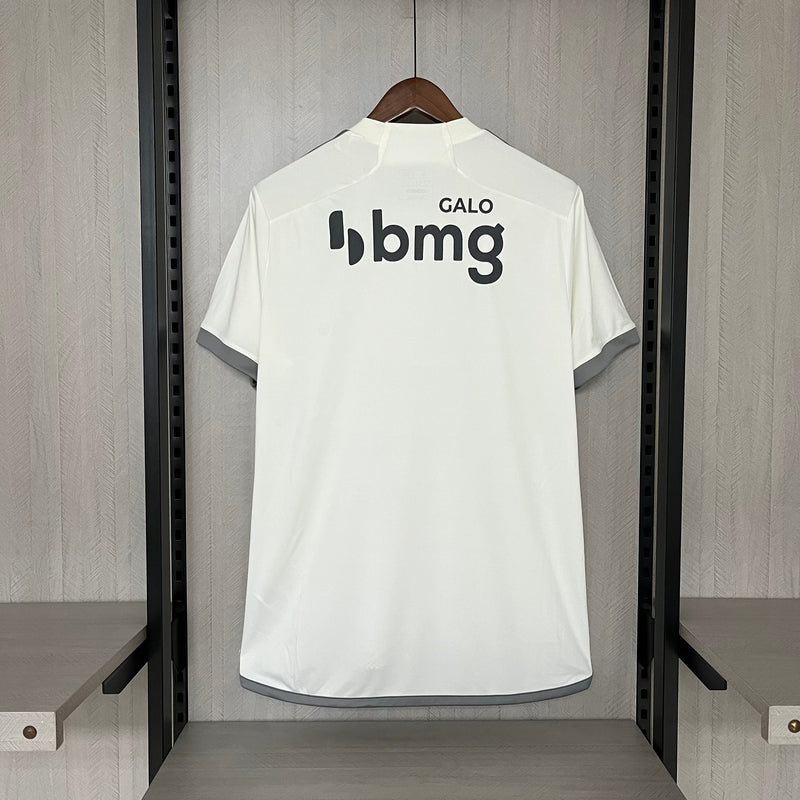 Camisa Atlético Mineiro 24/25 - Away