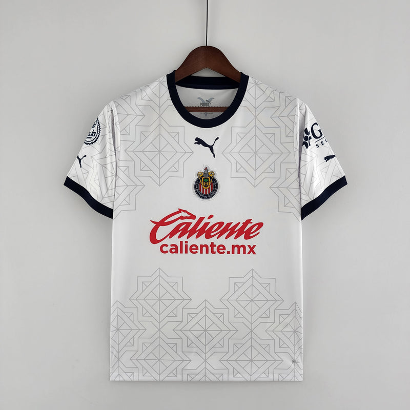 Camisa Chivas Guadalajara 22/23 - Away