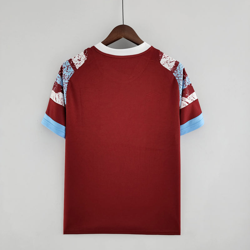 Camisa West Ham 22/23 - Home