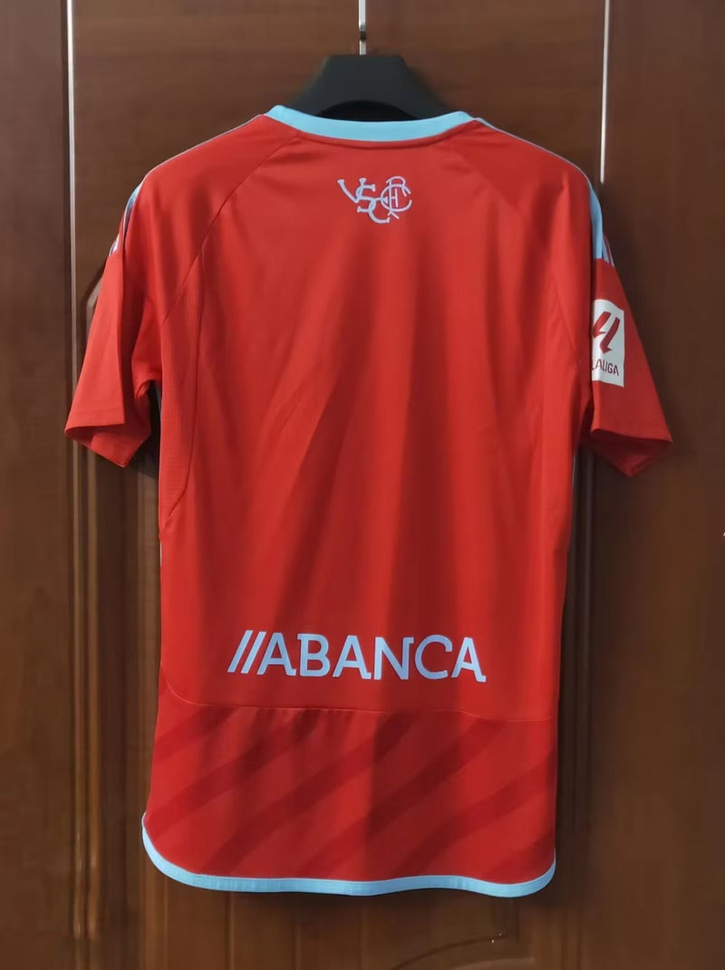 Camisa Celta de Vigo 23/24 - Away