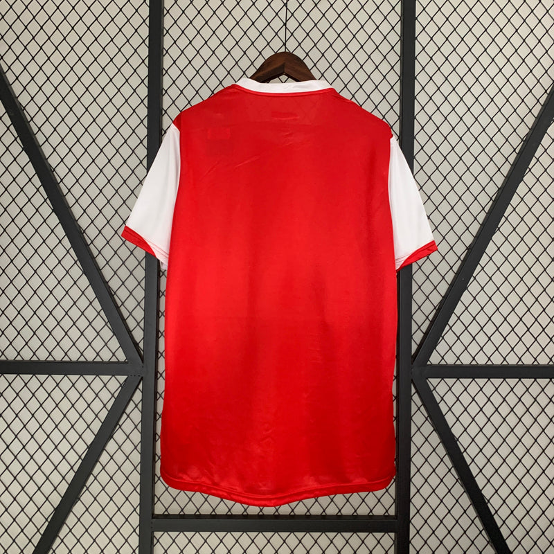 Retro Arsenal 06/08 - Home