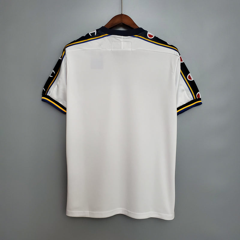 Retro Parma 02/03 - Away