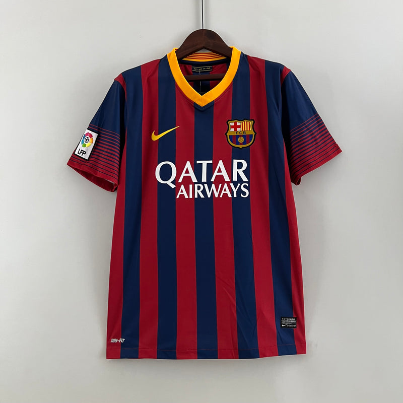 Retro Barcelona 13/14 - Home