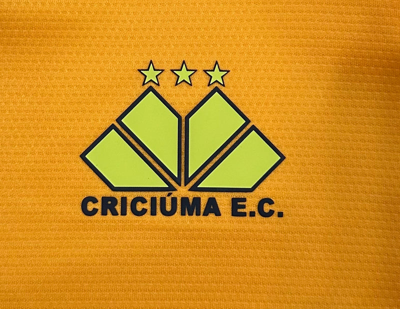 Camisa Criciúma 24/25 - Home