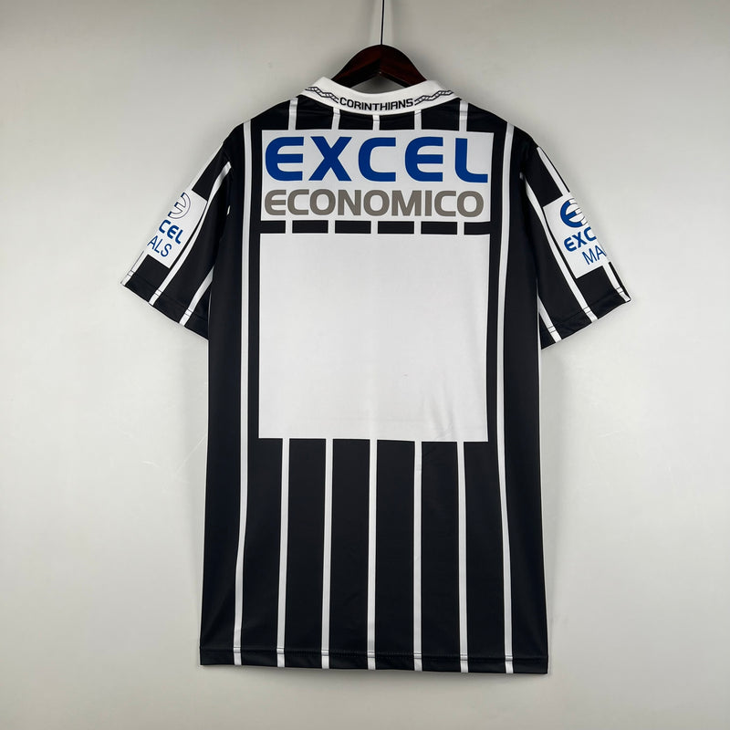 Retro Corinthians 1997 - Away