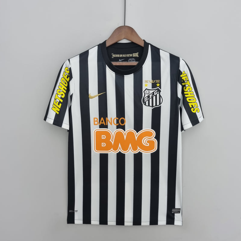 Retro Santos 2013 - Away