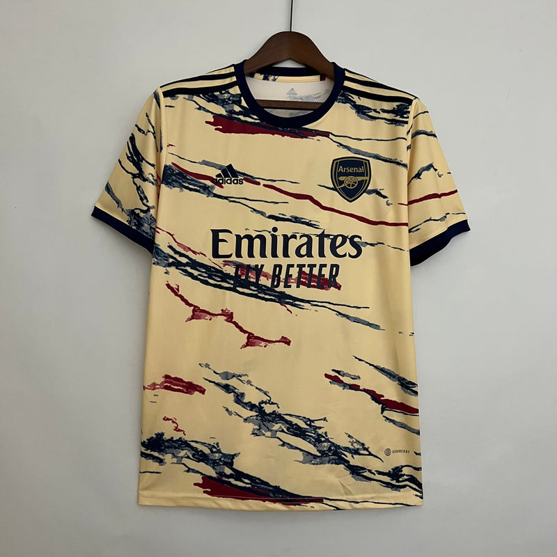 Camisa Arsenal 23/24 - Away