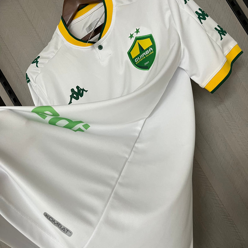 Camisa Cuiabá 24/25 - Away