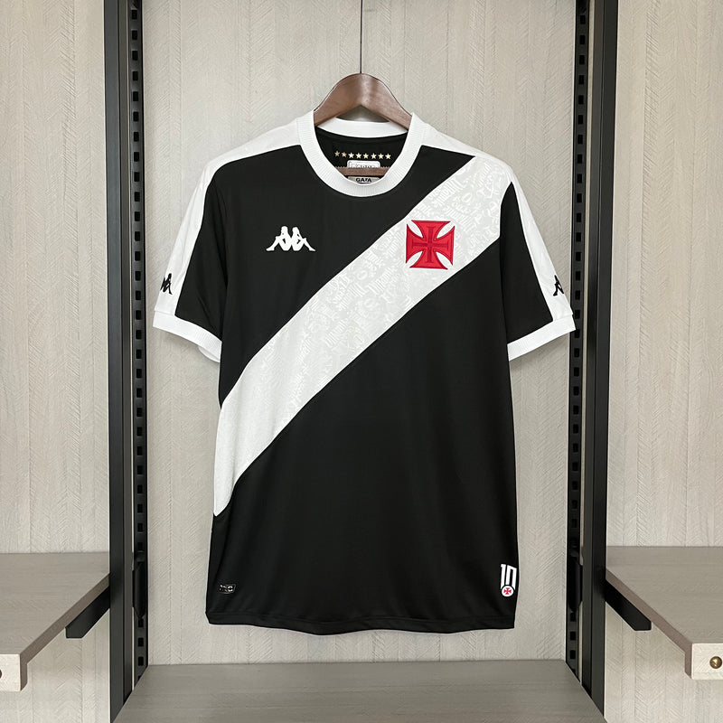 Camisa Vasco da Gama 24/25 - Home