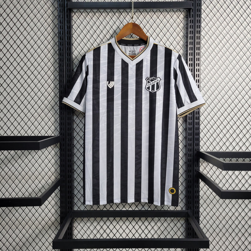 Camisa Ceara 23/24 - Home