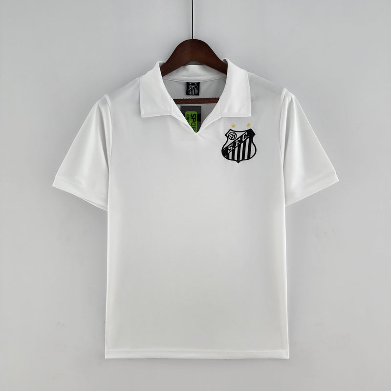 Retro Santos 1970 - Home