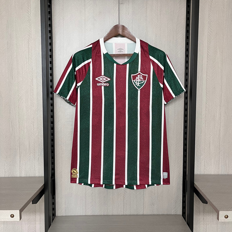 Camisa Fluminense 24/25