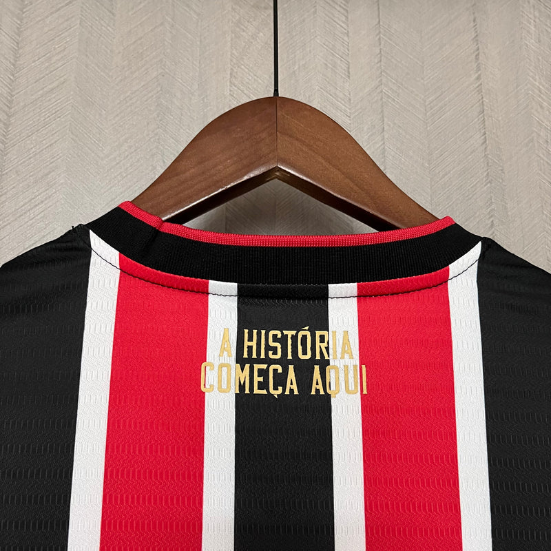 Camisa São Paulo 24/25 - Away