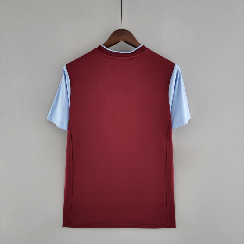 Camisa Aston Villa 22/23 - Home