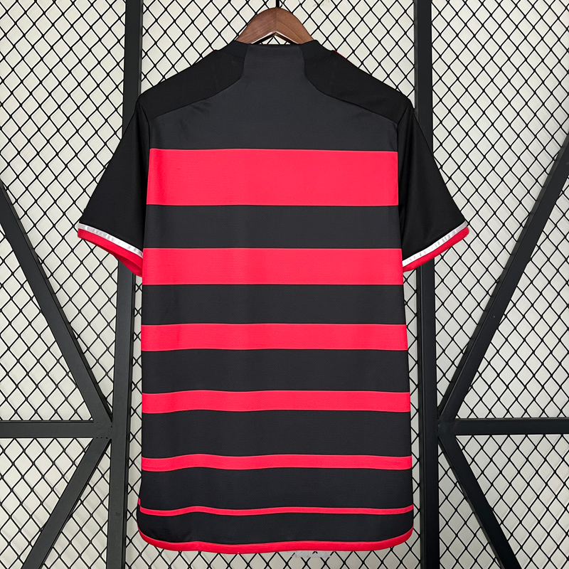 Camisa Flamengo 24/25 - Home