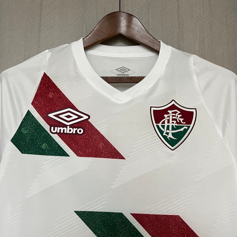 Camisa Fluminense 24/25 - Away