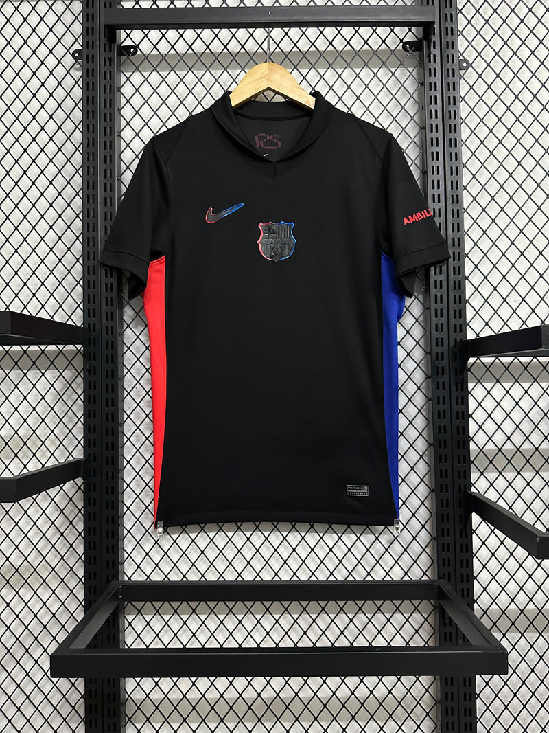 Camisa Barcelona 24/25 - Away