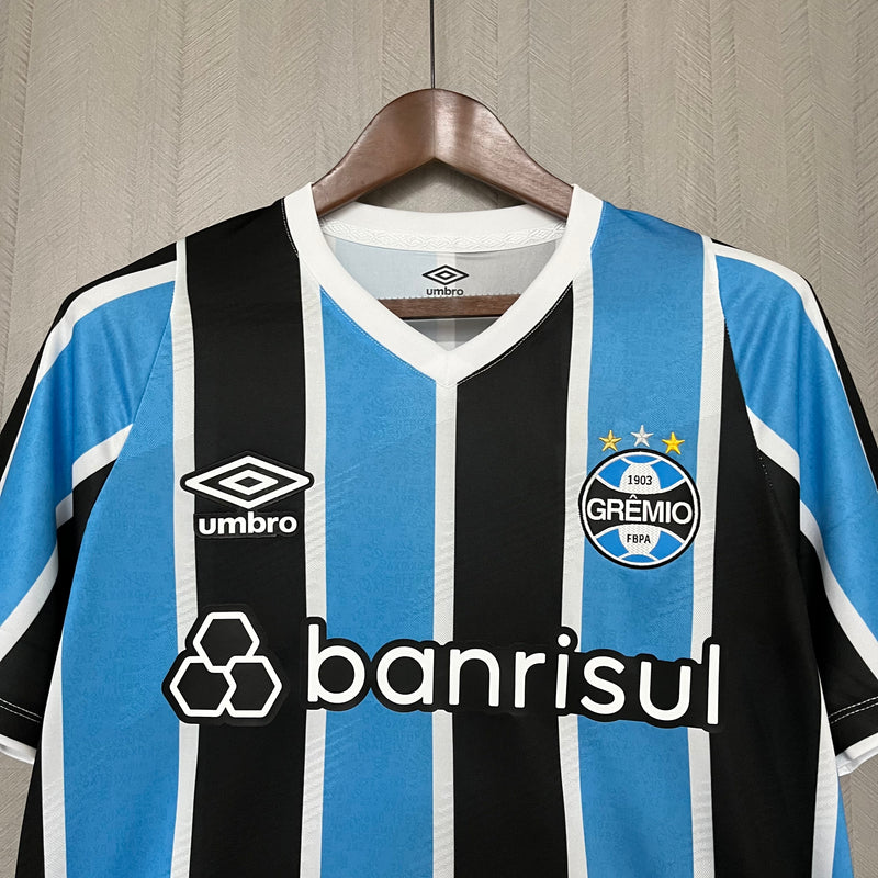 Camisa Grêmio 24/25 - Home