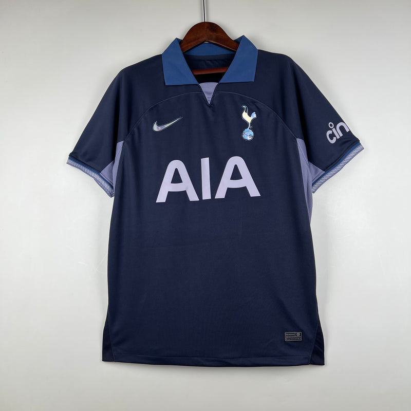 Camisa Tottenham 23/24 - Away