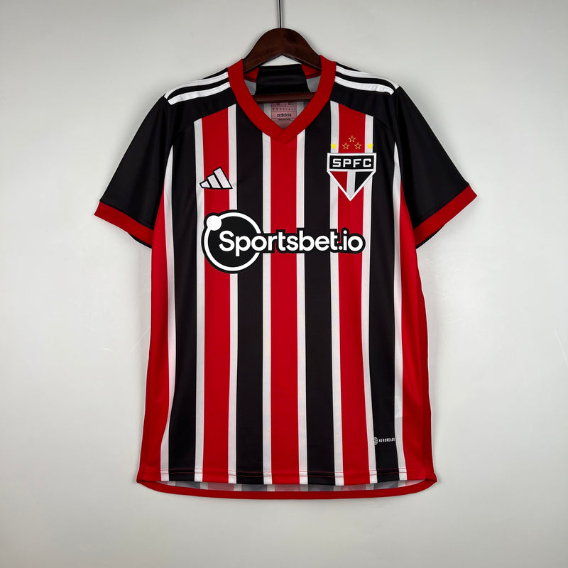 Camisa São Paulo 23/24 - Away