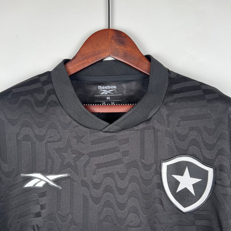 Camisa Botafogo 24/25 - Away