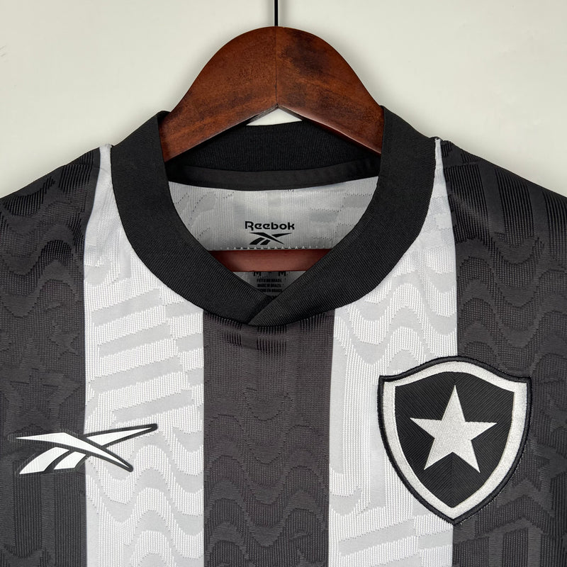 Camisa Botafogo 24/25 - Home