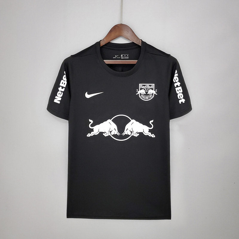 Camisa Bragantino 21/22 - Black