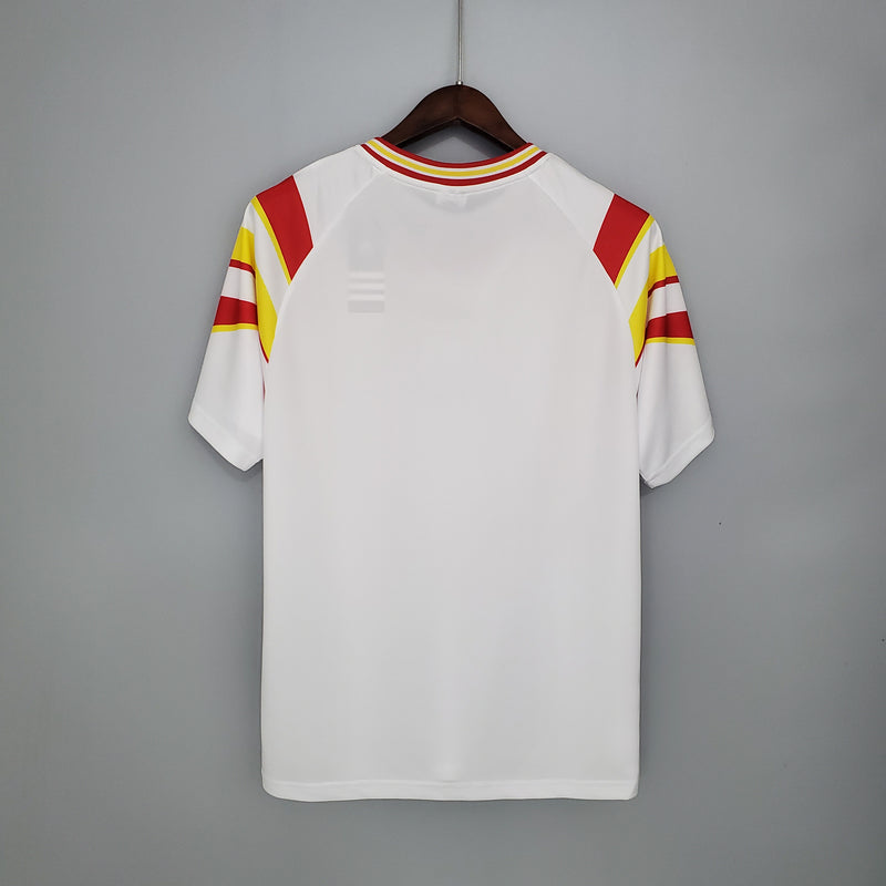 Retro Espanha 1996 - Away