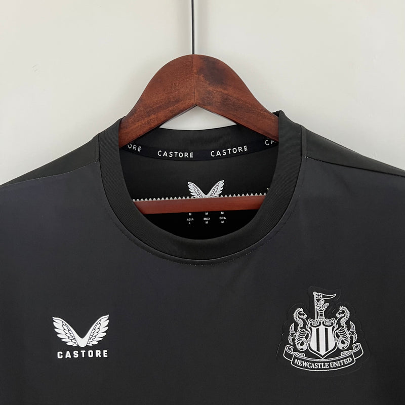 Camisa Newcastle 23/24 - Treino