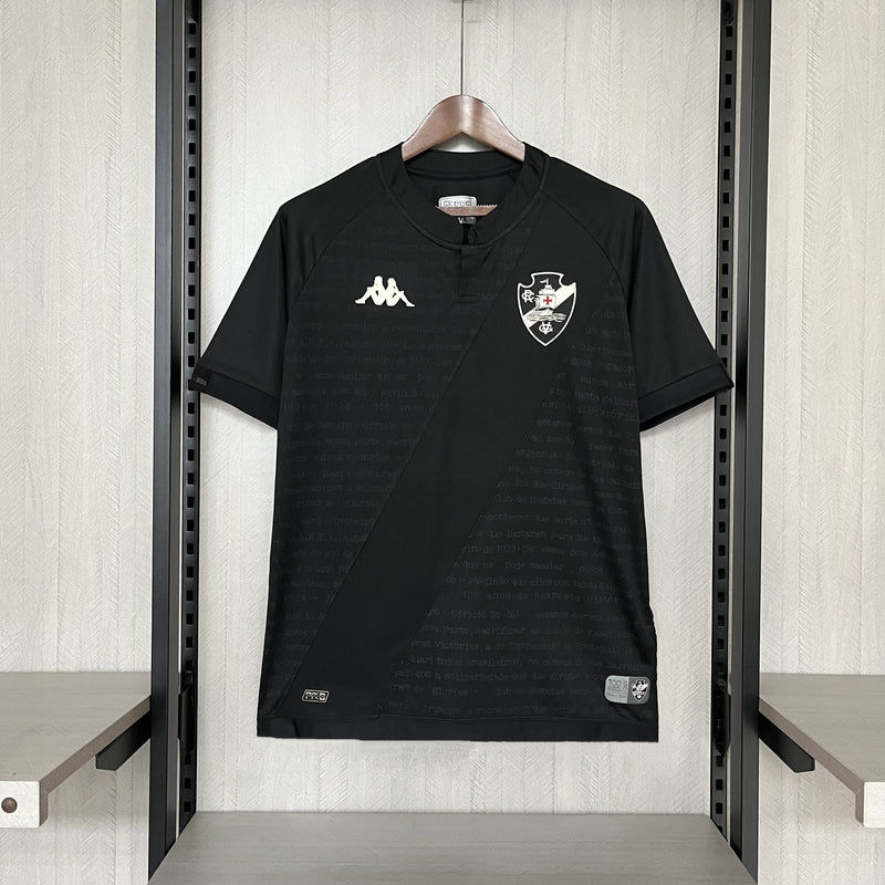 Camisa Vasco da Gama 24/25 - Away