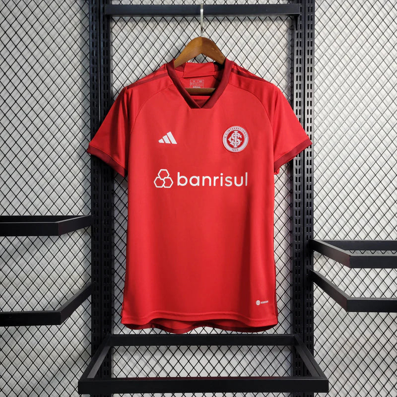 Camisa Internacional 23/24 - Home