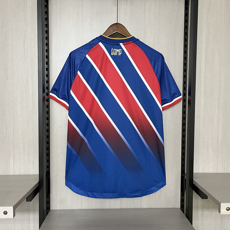 Camisa Bahia 24/25 - Away