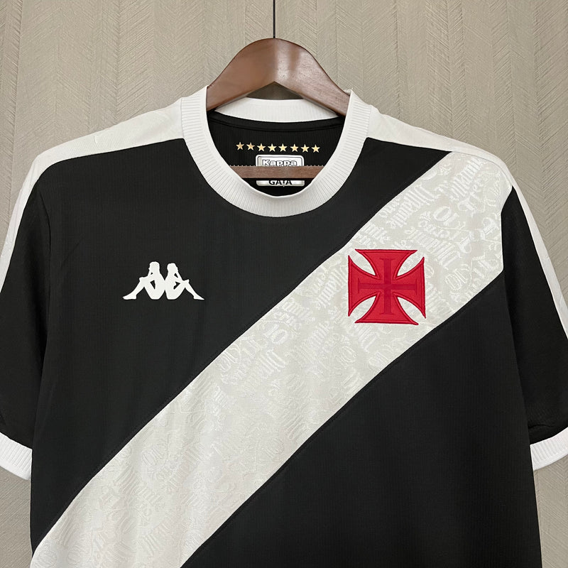 Camisa Vasco da Gama 24/25 - Home