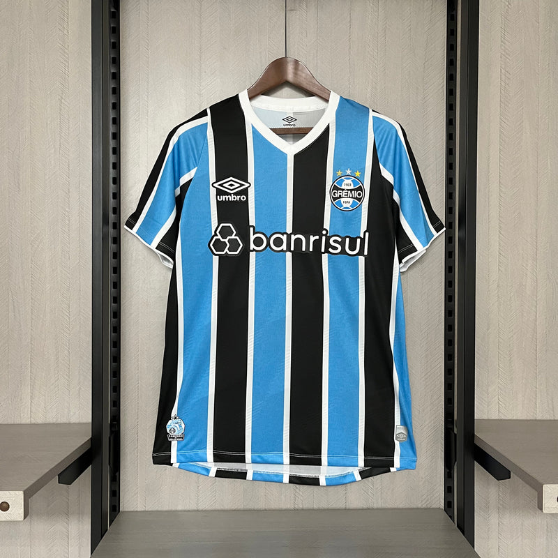 Camisa Grêmio 24/25 - Home